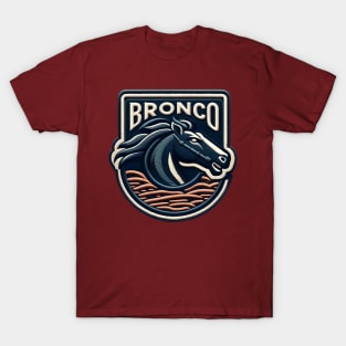 Bronco T-Shirt